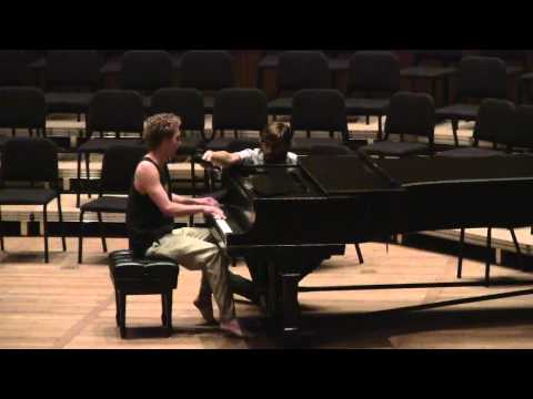 Music 148 Fall '10 - Chase's Solo