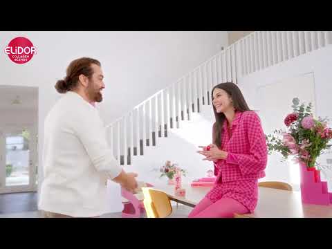 ELİDOR X AHMET ÇOBAN & DEREN TALU| KURU & MAT SAÇLAR İÇİN BAKIM ÖNERİLERİ