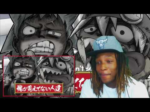 Kid Death! Kid Death vs Black Star and Soul | This Has Guns | [REACTION]