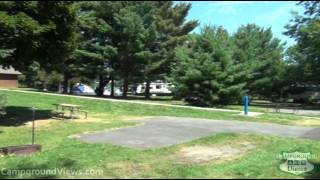 Keewaydin State Park Video