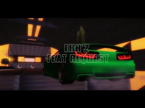 Ekk'Z ft. ? ft. ? - ?