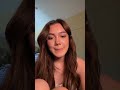 Krystal Brimner Instagram Live Apr 14 2022
