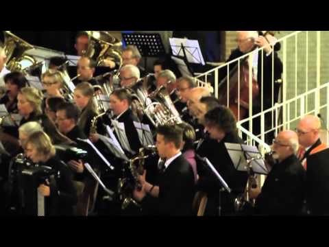 Jubileumorkest o.l.v. Carl Wittrock: The Baron of Dedem.