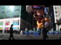 85th Annual Macy S Thanksgiving Day Parade