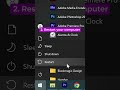 5 Hacks To Reduce Lag In Premiere Pro Shorts