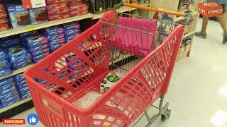SEDANO'S GROCERY DELIVERY WITH DOORDASH!
