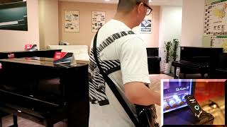 Video thumbnail for SWIFF AUDIO Guitar Wireless System WS-50 by Swiff Audio