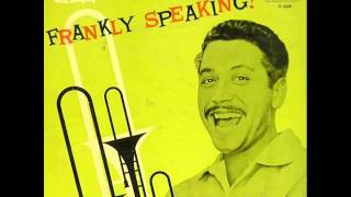Frank Rosolino Quintet - So Nice