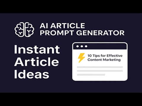 Item video thumbnail