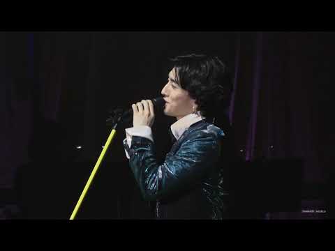 200216 멘트5 + 누구나 겨울이 오면- 잔나비 (JANNABI) @ 잔나비 전국투어콘서트 NONSENSE 2 (올림픽홀)