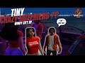 Tiny Boyfriend IS CRAZY In 𝐖𝐈𝐍𝐃𝐘 𝐂𝐈𝐓𝐘 𝐑𝐏 IS HE COOL Ep 3