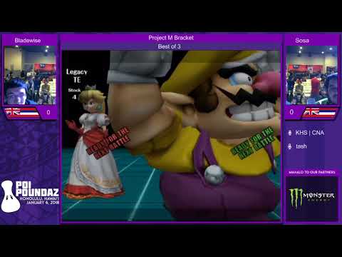 Poi Poundaz [WQ] Bladewise vs R3 | Sosa