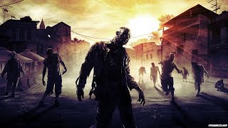 DYING LIGHT КООПЕРАТИВ {4}