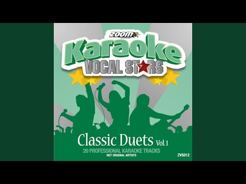 Reunited (In The Style Of 'Peaches And Herb')