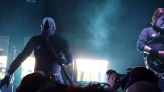 Megaherz - Fanatisch live in Osnabrück 2016 HD