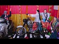 Gauri Ganpati Decoration SAVE THE GIRL Theme 2024 Ganpati Gauri Theme Ideas