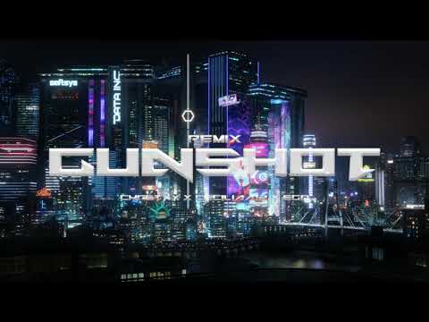 CHRSTXX X CECILIAA12 X EGO - GUNSHOT (REMIX)