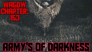 WAGDW 153: Armies of Darkness #podcast #survival