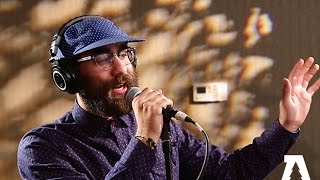 The World Is A Beautiful Place on Audiotree Live (Full Session)