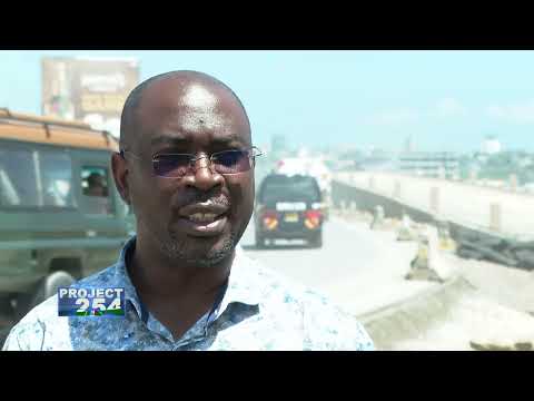 #Project254, Episode 85 - Investments in the Road Network - Part 2