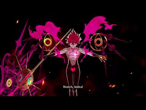 Karna (Lancer) Noble Phantasm - Old & New