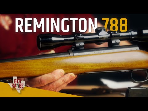 The Remington 770: The Good, The Bad, and The...