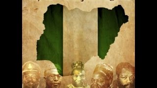 NIGERIAS  HISTORICAL EVENTS QUICK FACTS