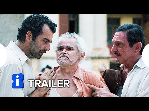 Saudosa Maloca - Trailer