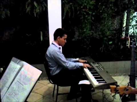 ICM - vencedor a cada dia - vigília 2013