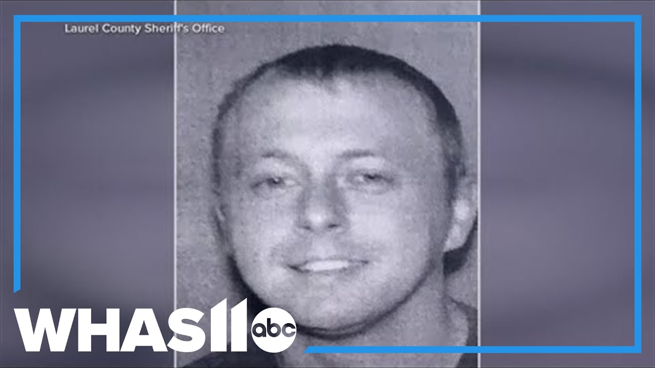 DNA test on body of suspected I-75 shooter in Kentucky 'inconclusive'