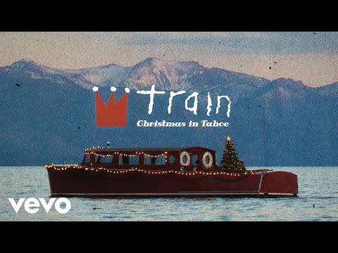 Train - The River