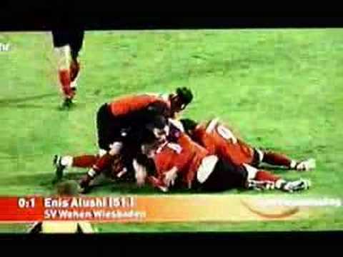 09.11.07 SV Darmstadt 98 - 2:1 - SV Wehen II