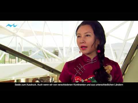 MS6 Meer & Musik 2016 - Ma Xiaohui