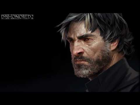 OST Dishonored 2 - Corvo (Leitmotif)