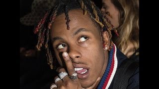 Rich the Kid Says XXL Once Again Looks like they Tryna Leave him off the Freshmen List.