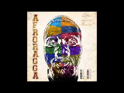 9 - AfroRagga - Deus de Papel (com Diogo Loko e Promissor)