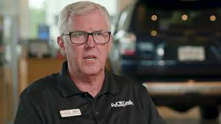 Red McCombs Toyota - Employee Video - Mike