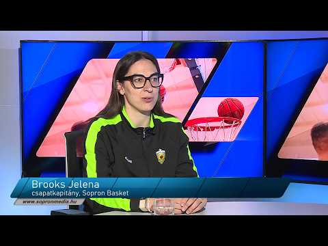 Hajrá Sopron – sportmagazin – 2026.05.11. – Hétfő