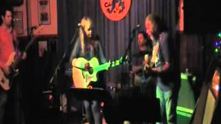 Ghost of my Love- Shoot Out the Lights at Cadieux Cafe