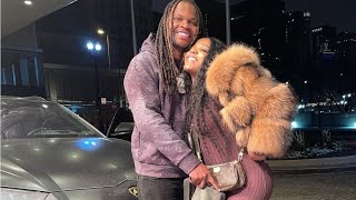 Otf Dthang Wife drops a banger long live Dthang