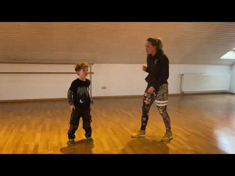 Sportpunkt Lemgo - Kids Tabata (Raubtiere)