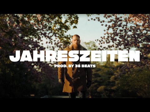 [FREE] Kollegah ZHT Type Beat "JAHRESZEITEN" (prod. by 38 Beats)