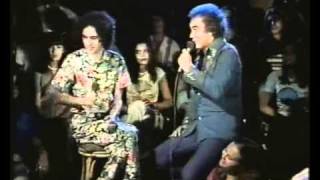 Quero que vá tudo pro inferno - Caetano Veloso e Erasmo Carlos