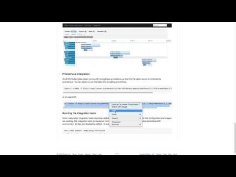 What's new in kubernetes zipkin 0.1.5