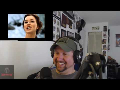 Legion Reacts - Episode 125 - Marie N I Feel Good (2021 03 18)