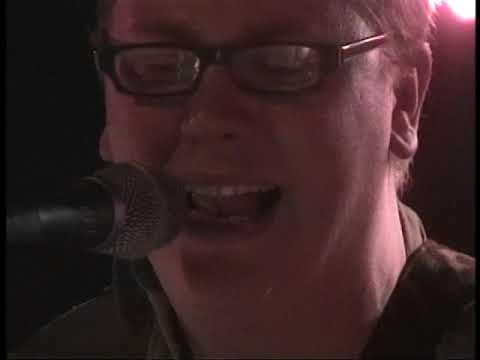 The Sheila Divine @The Paradise -"I'm A Believer"