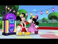 Minnie S Masquerade Clips Cause I Feel Board S1 FINALE