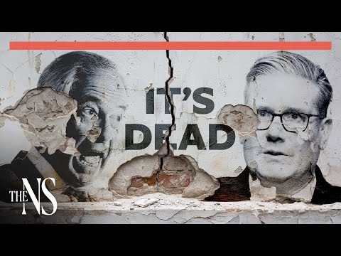 John Gray: Why I'm not a postliberal | Philosophy