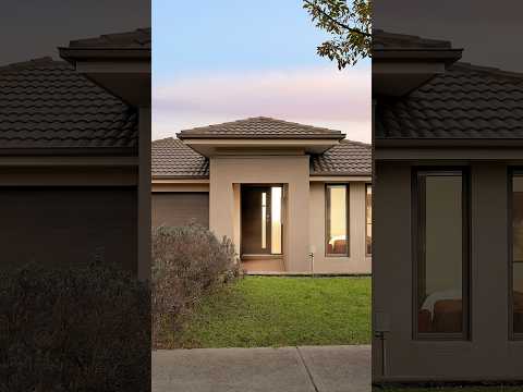 7 Lucknow Drive, Beveridge, VIC 3753, 4房, 2浴, House