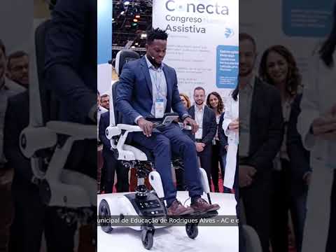 A educação inclusiva exige decisão, presença institucional e ação conc #Shorts